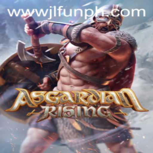 Discover AsgardianRising: The Epic Adventure Game from JLFUN