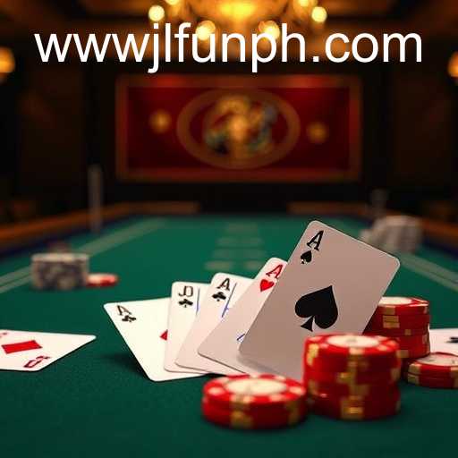 Baccarat Game: A Timeless Classic