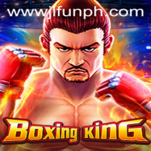 Experience the Thrill of BoxingKing: The Ultimate Combat Game