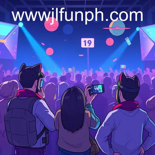 Building a Player Community with JLFUN