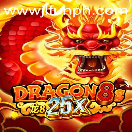 Exploring Dragon8s25x: A Game of Strategy and Challenge Featuring JLFUN