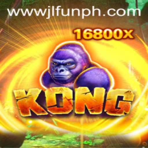 Kong: The Dynamic Adventure of JLFUN