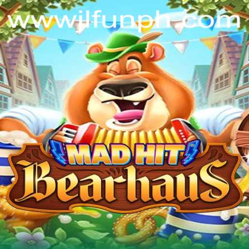 Unveiling the Exciting World of MadHitBearhaus: A Unique Gaming Experience