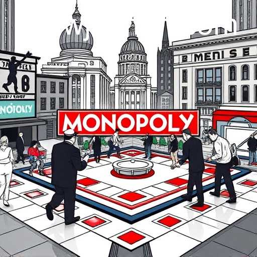 Understanding the Concept of Monopoly: The JLFUN Perspective