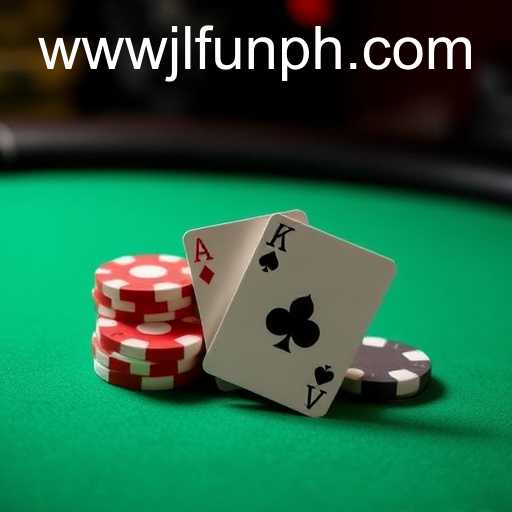 The Fascinating World of Poker Games: Exploring the Intricacies of JLFUN