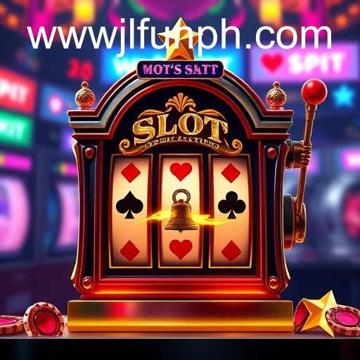 Exploring the Enigmatic World of Slot Machines