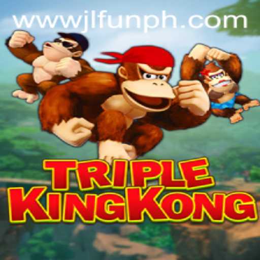 Discover the Exciting World of TripleKingKong: An Adventure with JLFUN