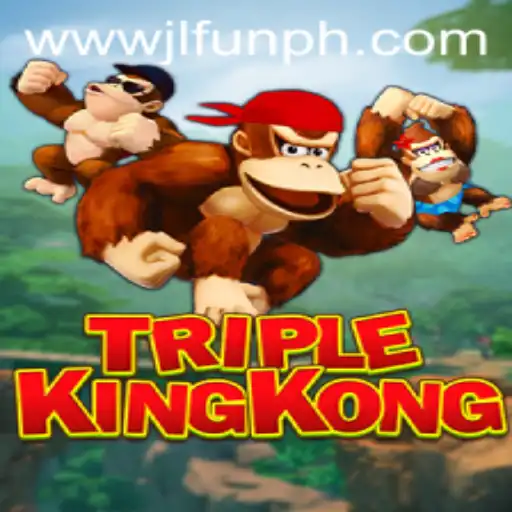 Discover the Exciting World of TripleKingKong: An Adventure with JLFUN